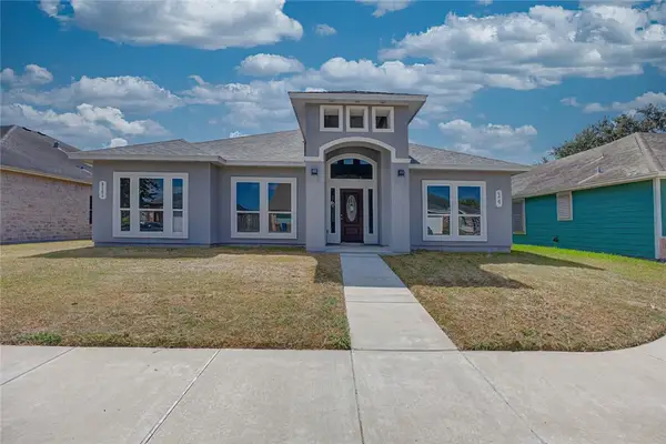 3141 Quail Springs Road, Corpus Christi, TX 78414