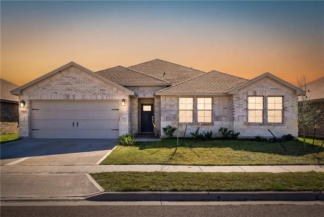 7609 Bayley, Corpus Christi, TX 78414 - #1