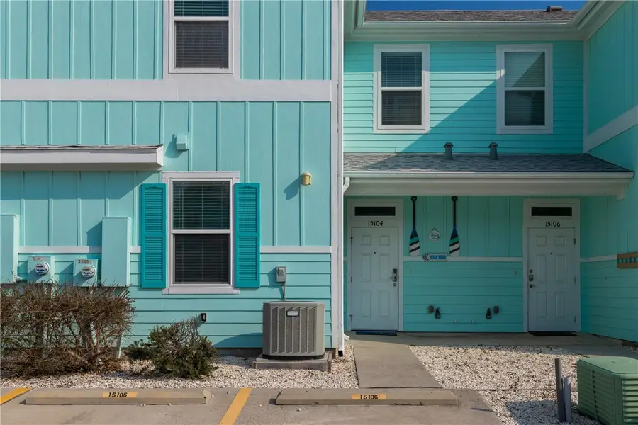 15104 Dory Drive, Corpus Christi, TX 78418 - Image #2