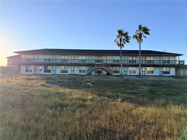 14873 Granada Drive #7, Corpus Christi, TX 78418