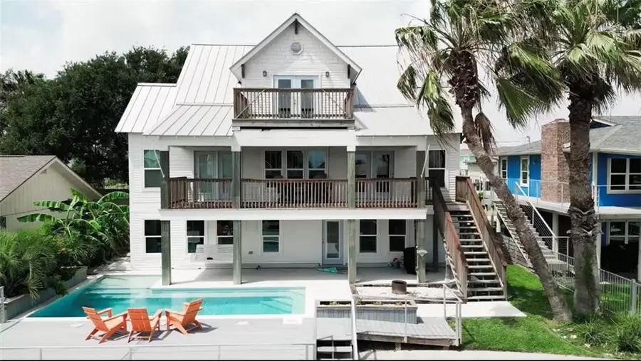 120 Palm Drive, Rockport, TX 78382 - #2