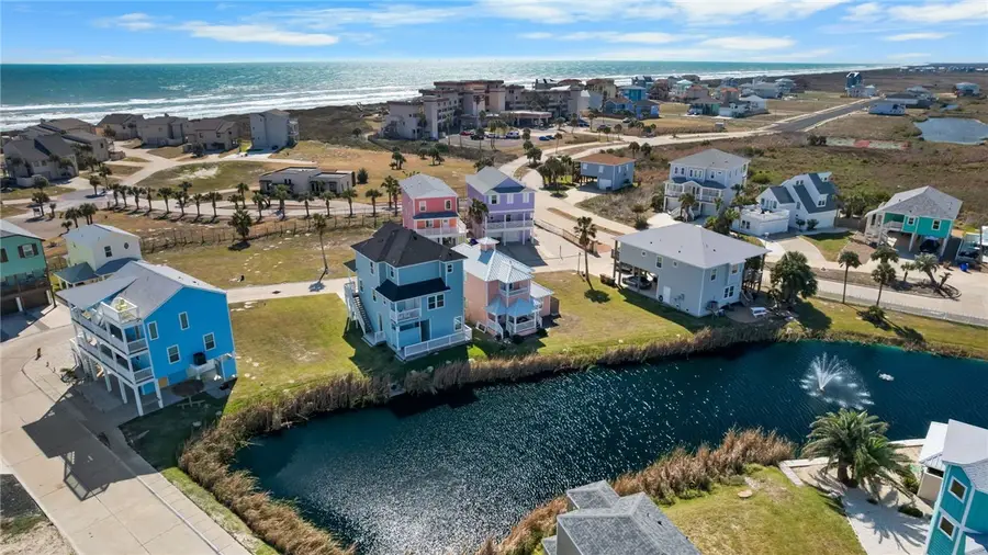 162 La Concha Boulevard #38, Port Aransas, TX 78373 - #2