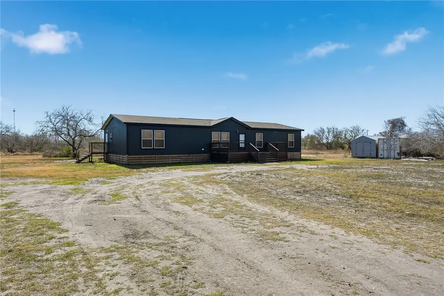 124 County Road 632, Sinton, TX 78387 - #2