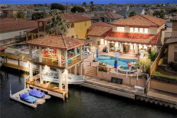 14813 Aquarius Street, Corpus Christi, TX 78418