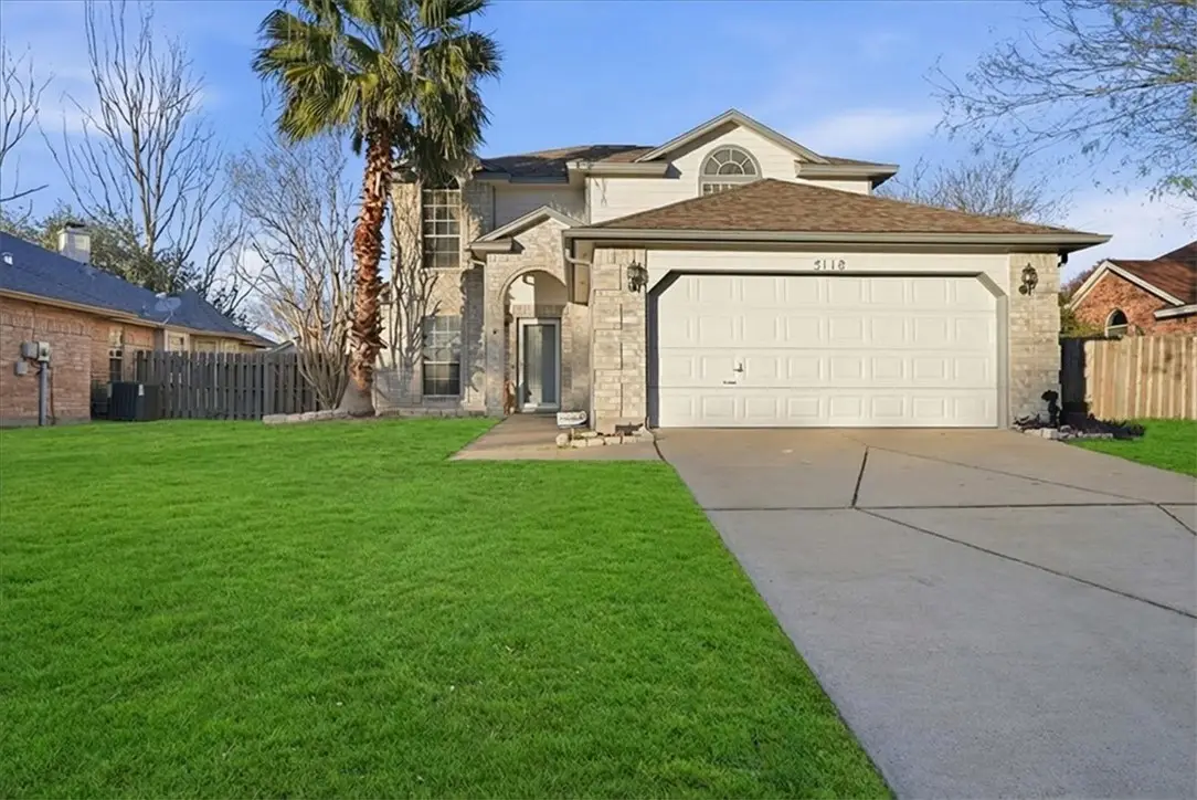 5118 Toledo Drive, Corpus Christi, TX 78413 - #1