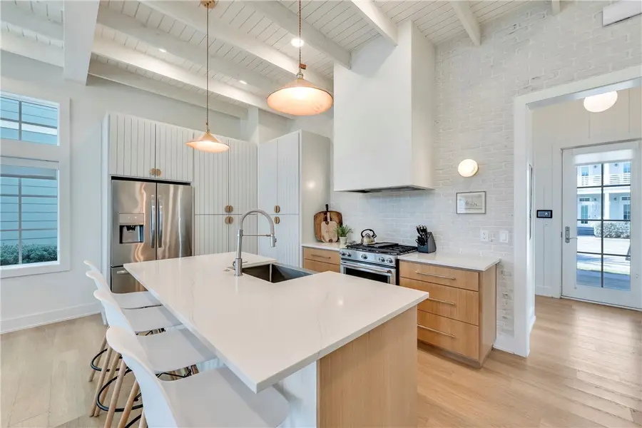 119 7 Day Weekend Street, Port Aransas, TX 78373 - #3