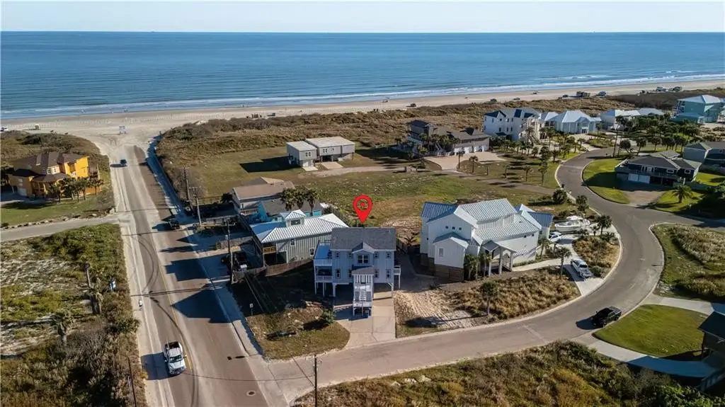 800 E Avenue G, Port Aransas, TX 78373 - Image #1