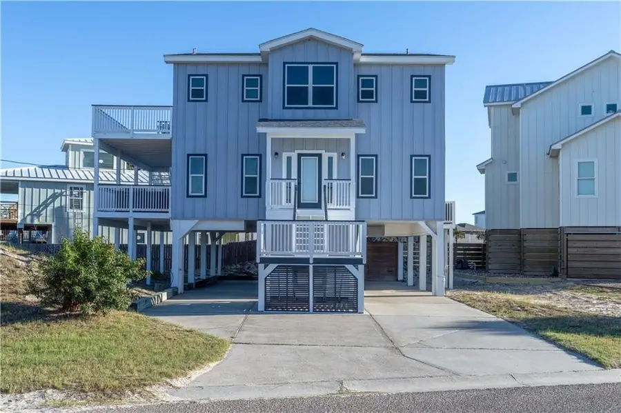 800 E Avenue G, Port Aransas, TX 78373 - Image #2