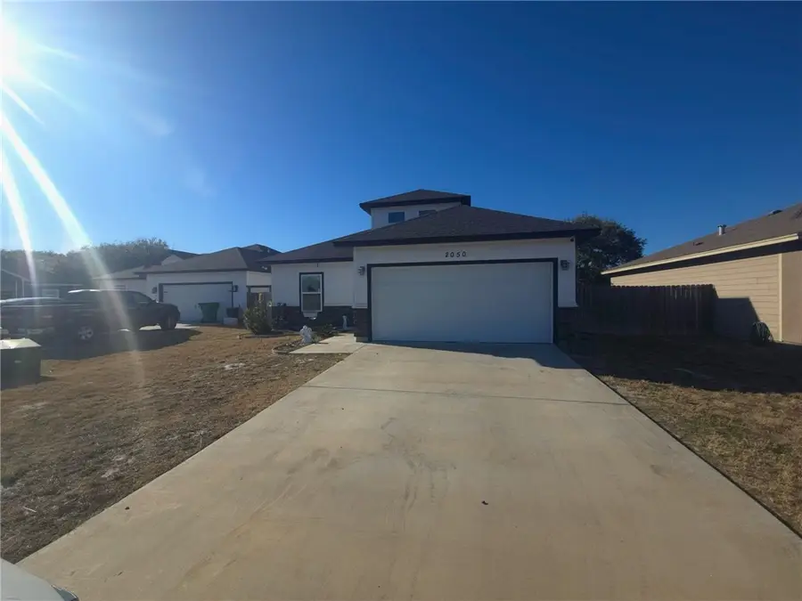 2050 Admiral Lane, Aransas Pass, TX 78336 - #2