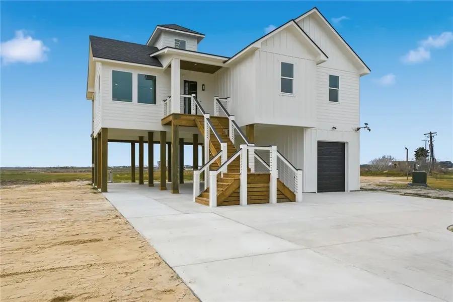 113 Port Saint Claire, Aransas Pass, TX 78336 - #2