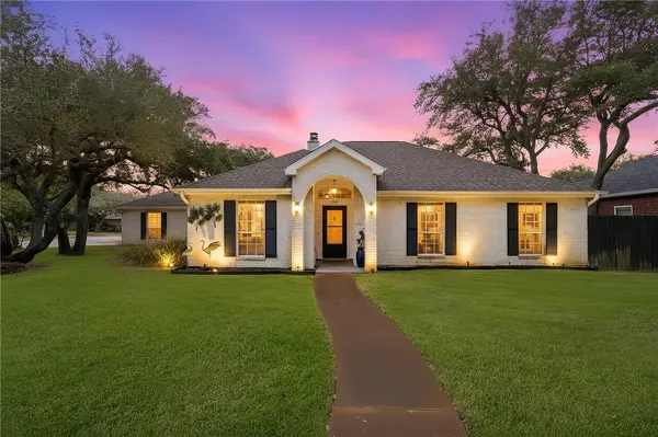 602 Bent Tree, Rockport, TX 78382