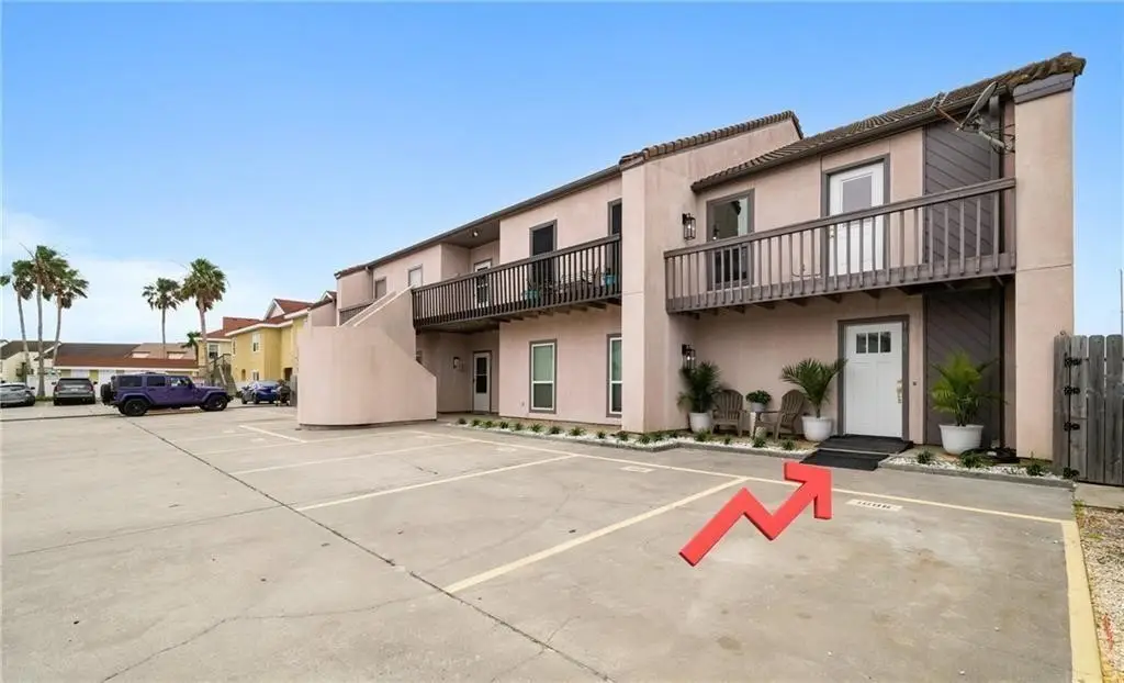 15317 Bonasse Court #1606, Corpus Christi, TX 78418 - #1