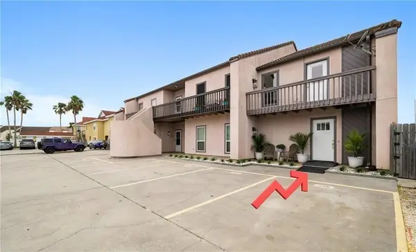 15317 Bonasse Court #1606, Corpus Christi, TX 78418