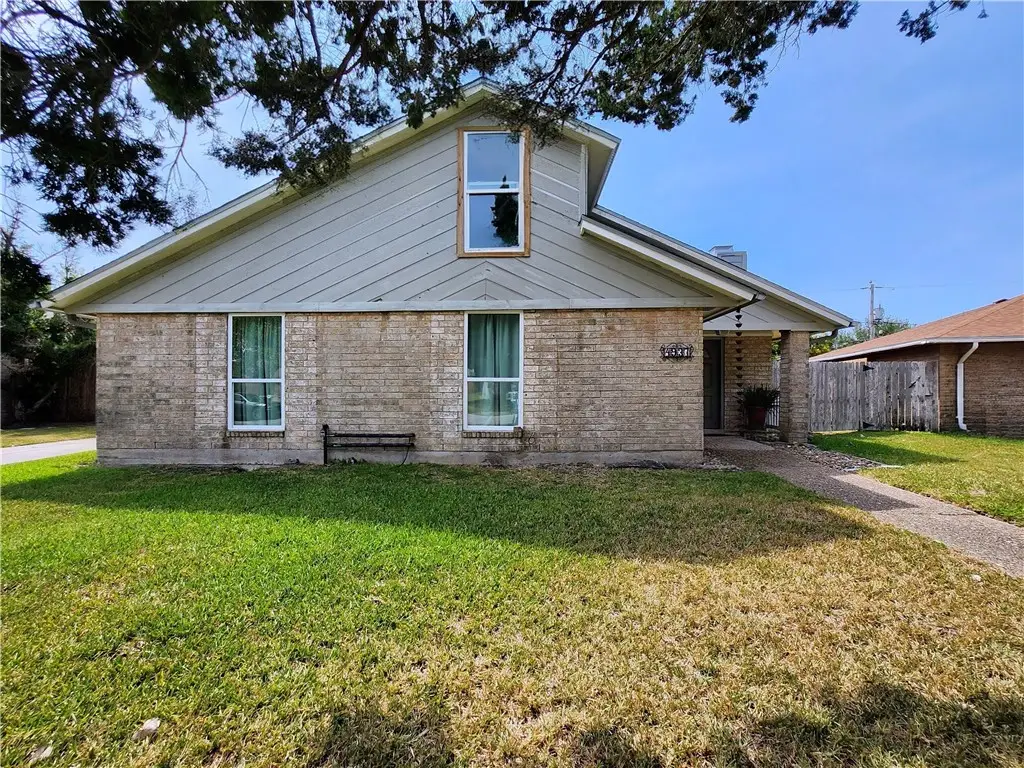 4937 Chatfield Drive, Corpus Christi, TX 78413 - #1