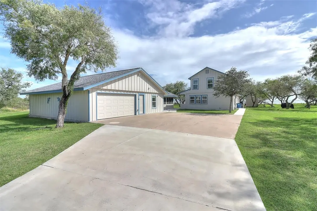 1010 First Street, Bayside, TX 78340 - #1