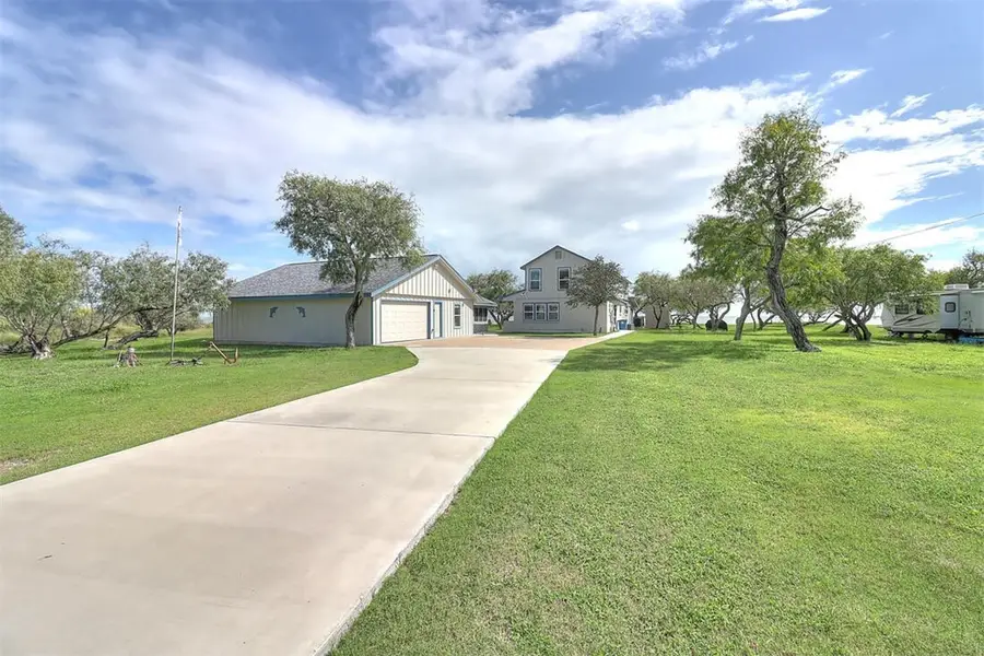 1010 First Street, Bayside, TX 78340 - #2