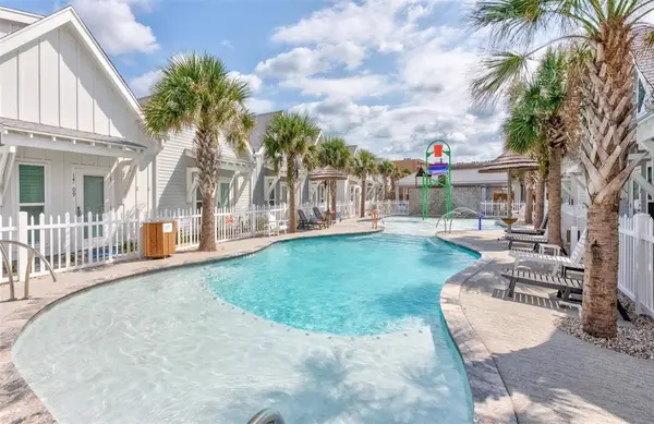 14936 Smugglers Cove Drive, Corpus Christi, TX 78418