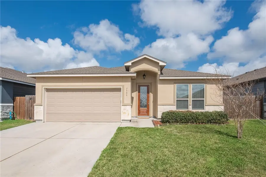 7506 Quartz Drive, Corpus Christi, TX 78414 - #2