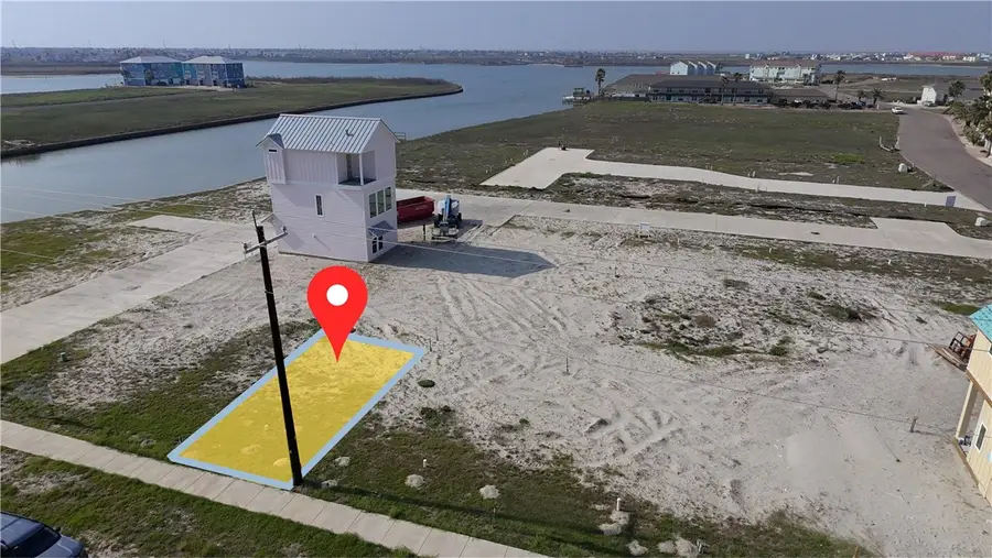 14909 Leeward Drive, Corpus Christi, TX 78418 - Image #3