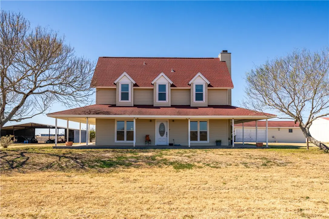 2061 County Rd 53, Corpus Christi, TX 78415 - Image #1