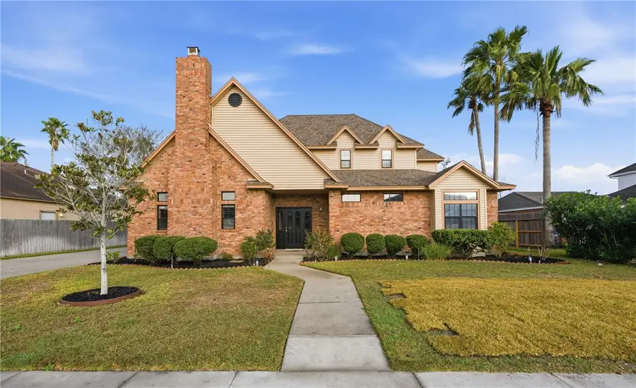 7206 Pharaoh Drive, Corpus Christi, TX 78412 - #2