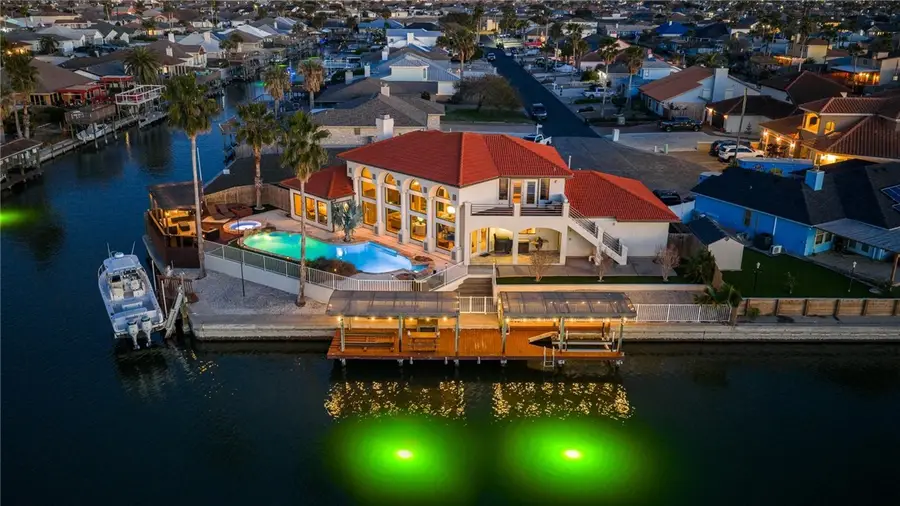 13802 Gunwale Drive, Corpus Christi, TX 78418 - Image #2