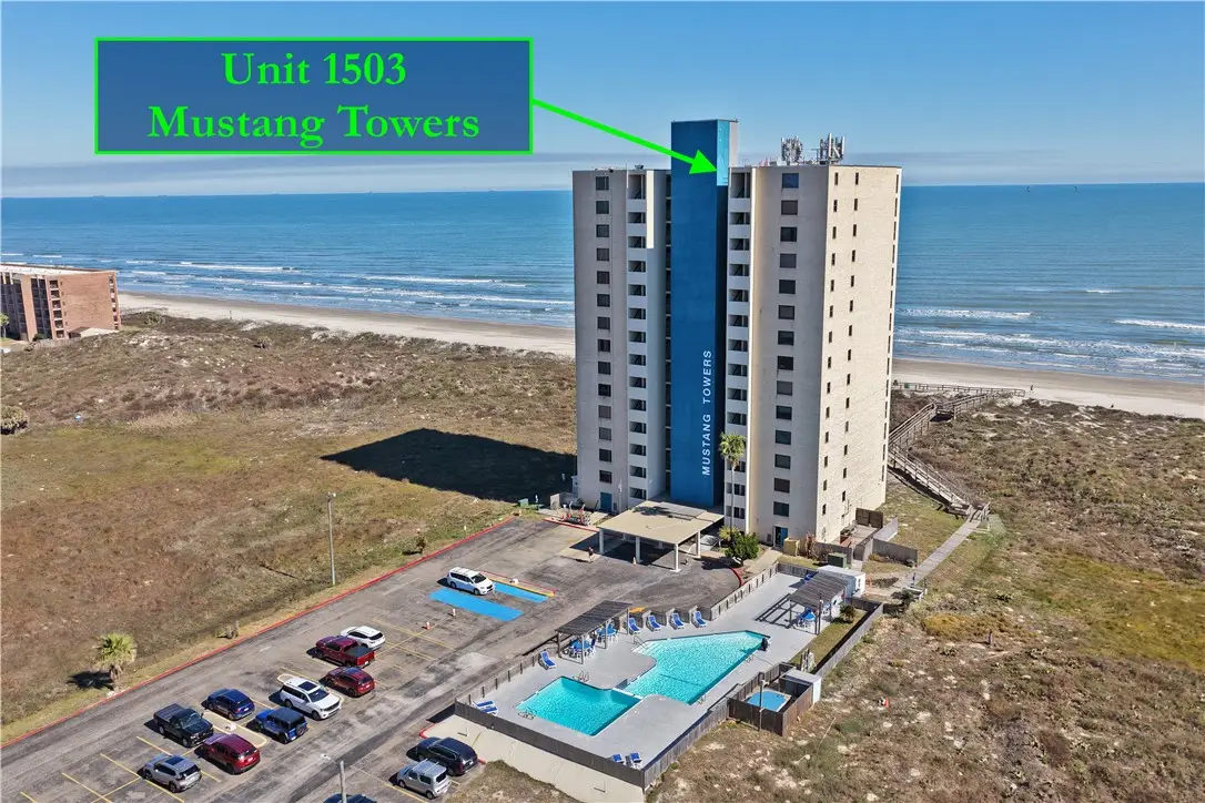 6109 State Hwy 361 #1503, Port Aransas, TX 78373 - Image #1