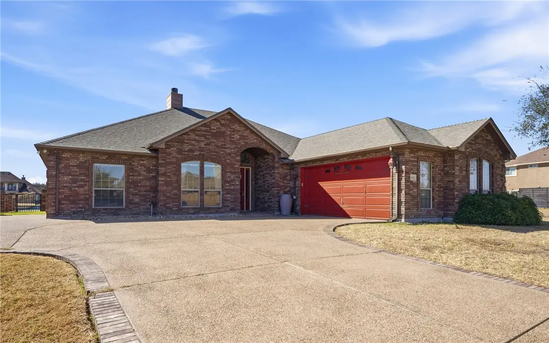 15009 Lake Mead, Robstown, TX 78380 - #1