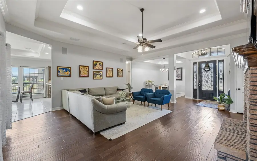 15009 Lake Mead, Robstown, TX 78380 - #2