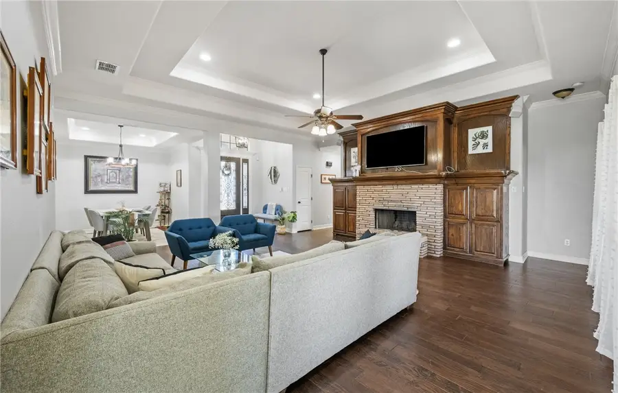 15009 Lake Mead, Robstown, TX 78380 - #3