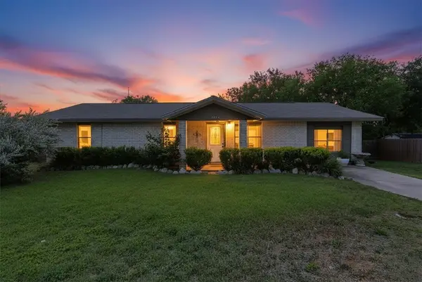 1304 Amy Street, George West, TX 78022