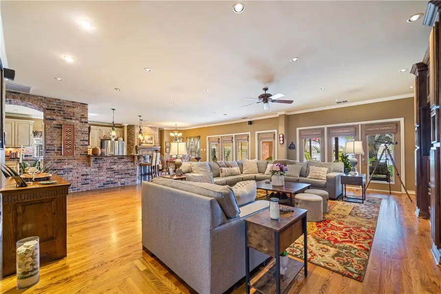 7613 Dijon Lake Drive, Corpus Christi, TX 78413 - Image #3