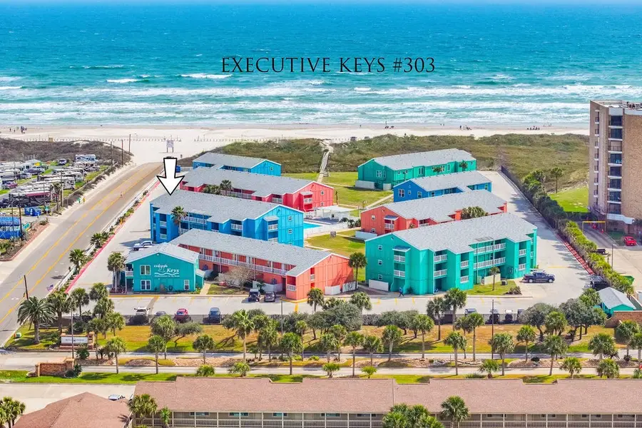 800 Beach Access Road 1a #303, Port Aransas, TX 78373 - Image #2