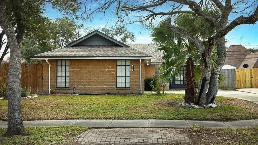 4649 Spring Fork Drive, Corpus Christi, TX 78413 - Image #2