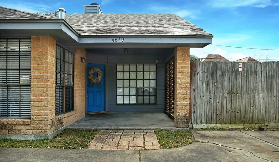 4649 Spring Fork Drive, Corpus Christi, TX 78413 - Image #3