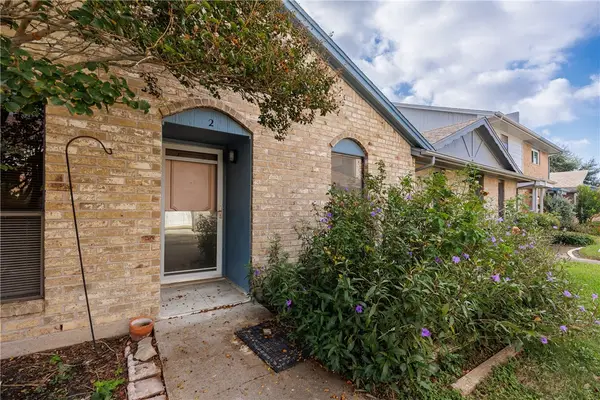 7217 Sparkle Sea Drive #2, Corpus Christi, TX 78412