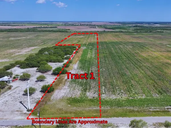 TBD County Rd 1070, Kingsville, TX 78363