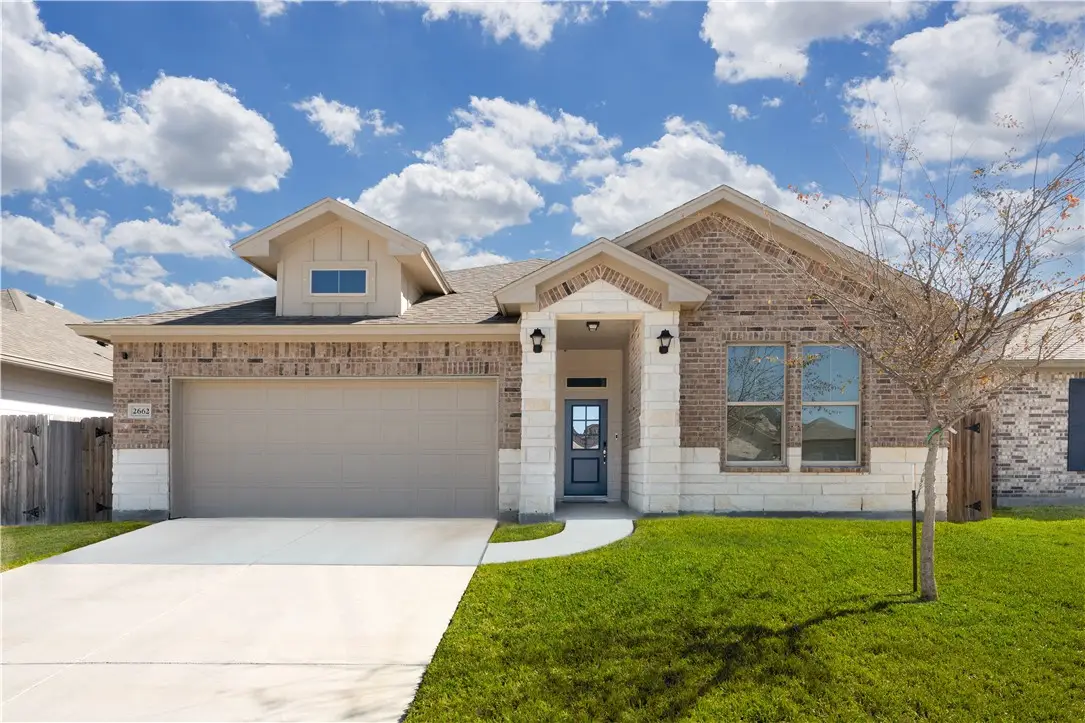 2662 Westeros Street, Corpus Christi, TX 78415 - Image #1