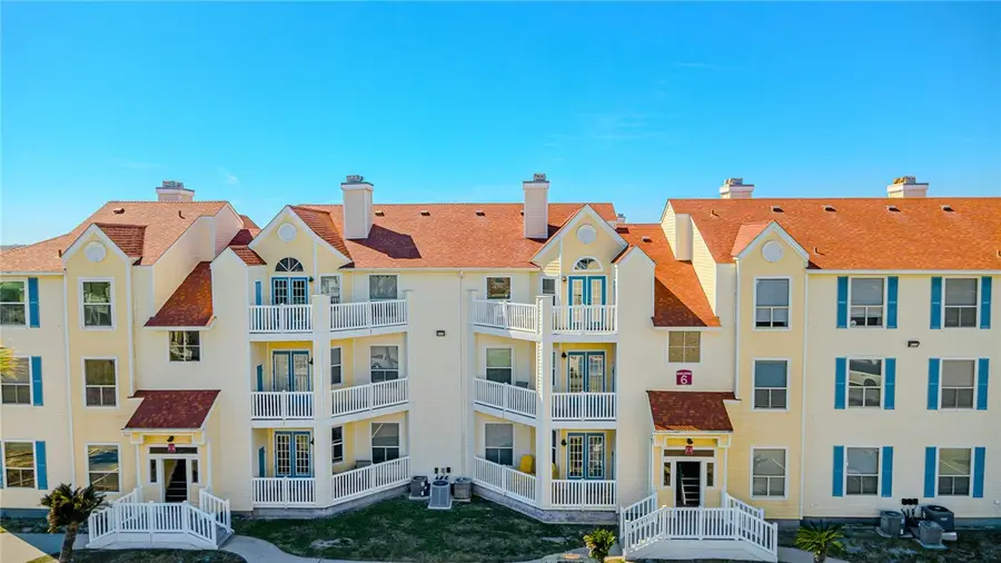 14721 Whitecap Boulevard #363, Corpus Christi, TX 78418 - Image #2