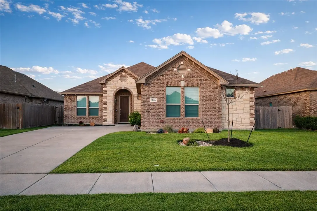 8126 Resplandor Street, Corpus Christi, TX 78414 - Image #1