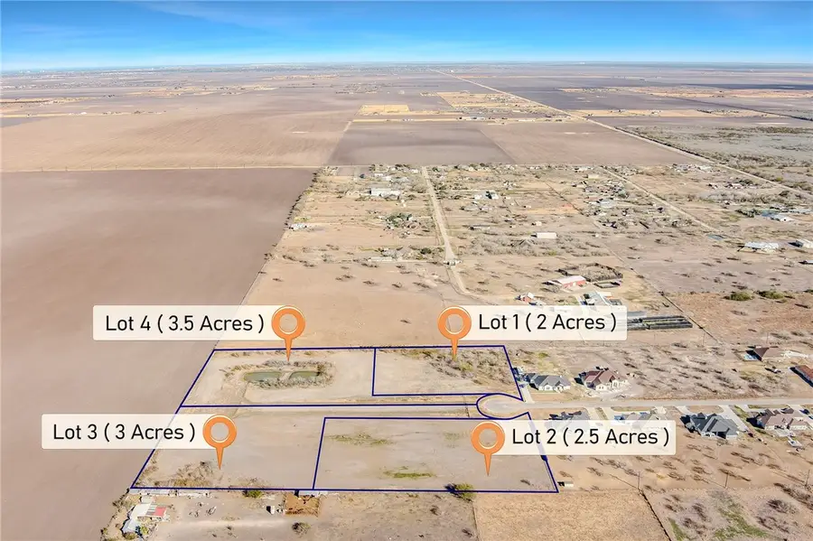 2049 Bernice Drive #1, Corpus Christi, TX 78415 - #3