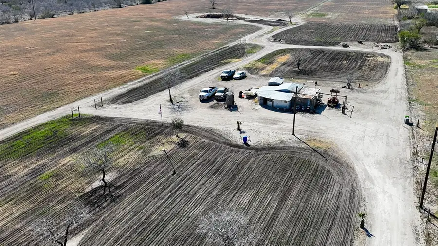 166 E County Road 303, Orange Grove, TX 78372 - #3