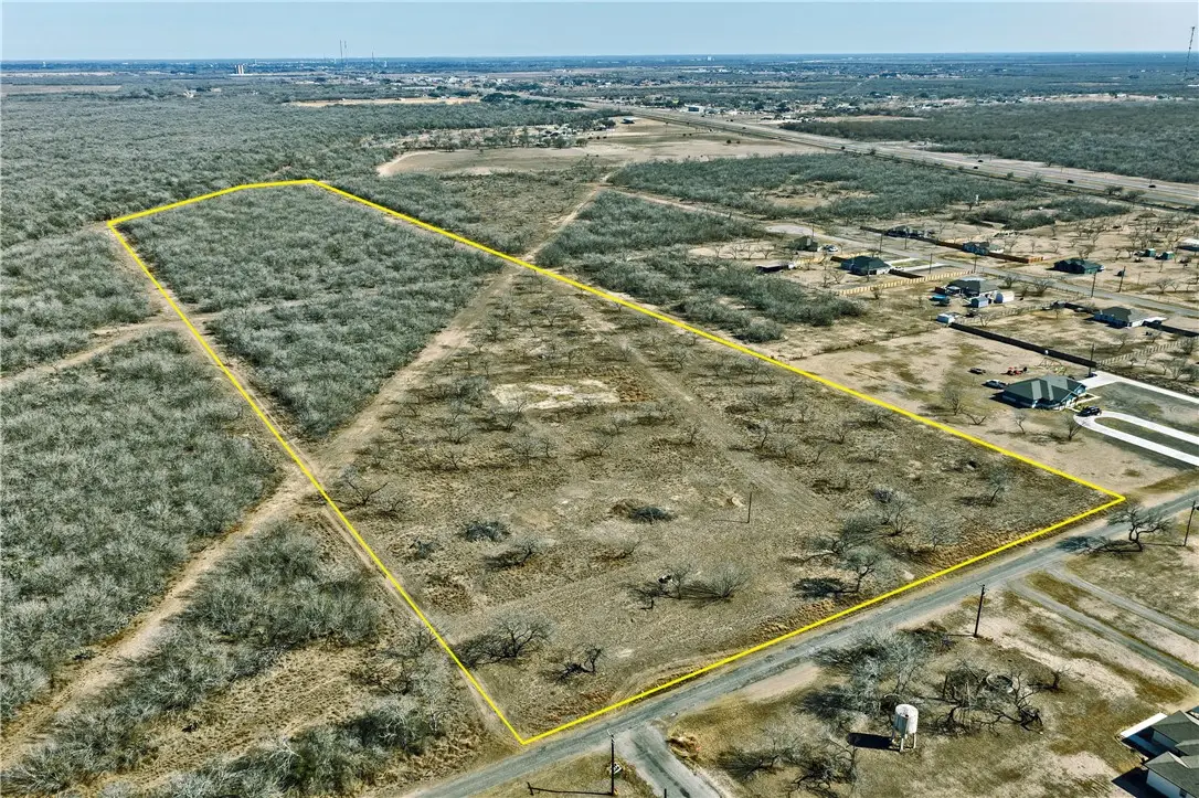 0 Cr 146, Alice, TX 78332 - #1