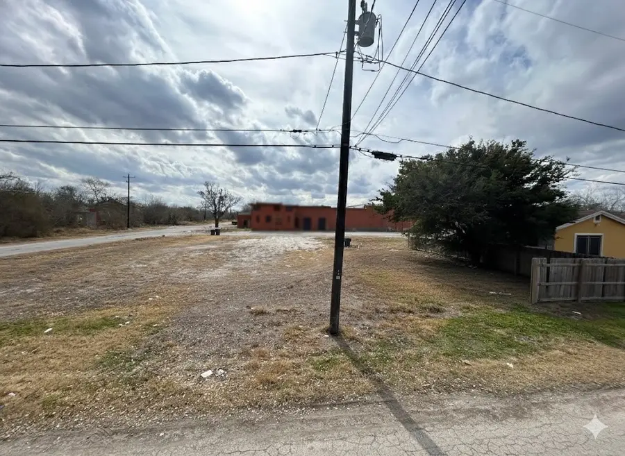TBA 1 Esperanza Street, Alice, TX 78332 - #3