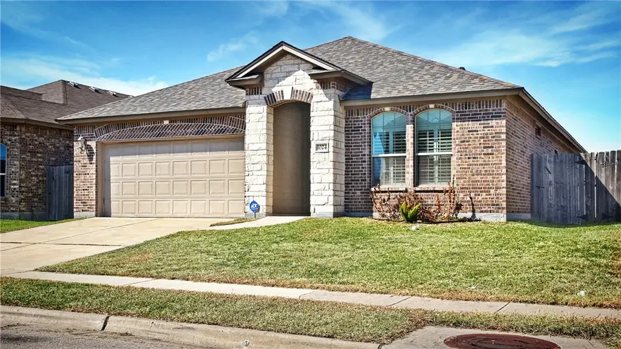 1024 Santa Catalina Street, Portland, TX 78374 - #2