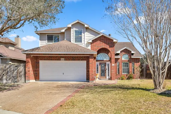 3730 Lake Hawkins, Robstown, TX 78380