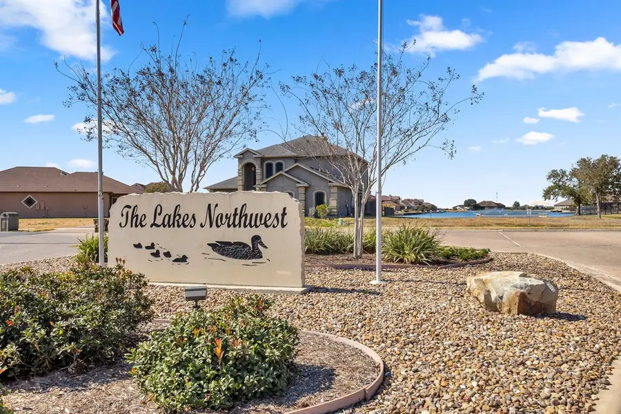 3730 Lake Hawkins, Robstown, TX 78380 - Image #2