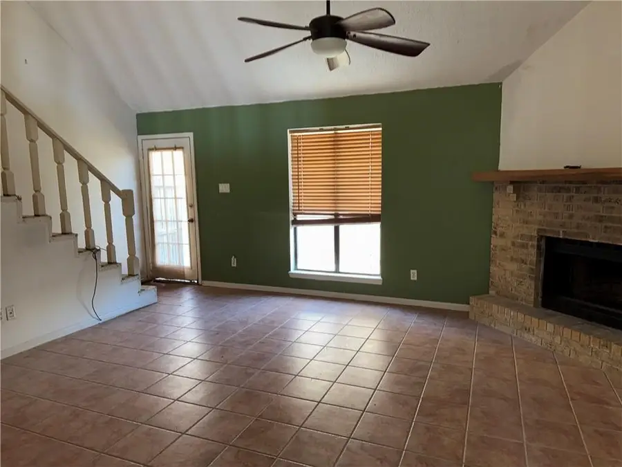 15217 Leeward Drive #4B, Corpus Christi, TX 78418 - #2