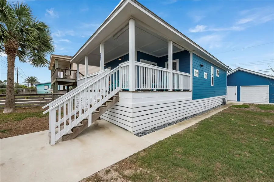 512 S Station Street, Port Aransas, TX 78373 - #3