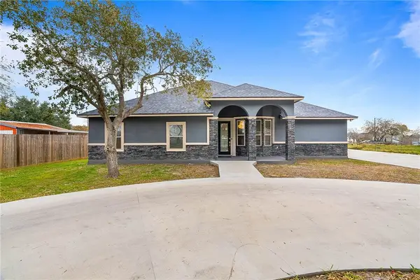 5378 W Riverview Drive, Robstown, TX 78380